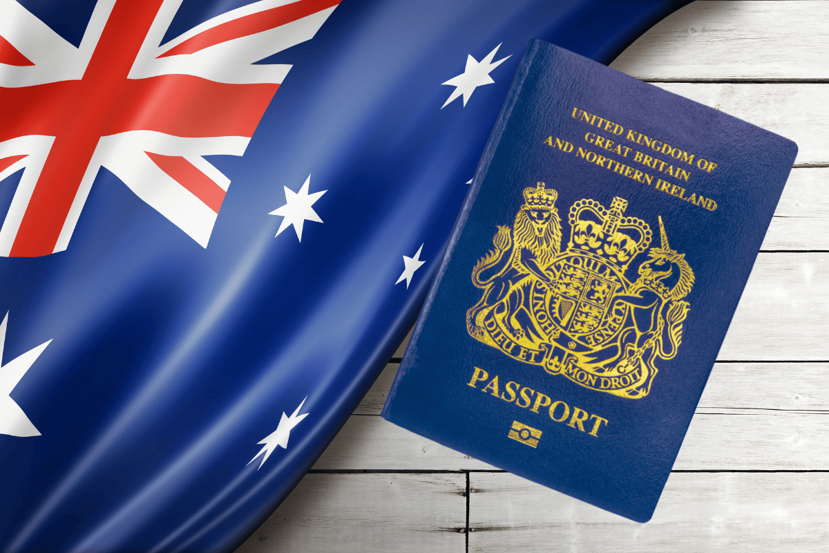 renewing-UK-passport-from-Australia