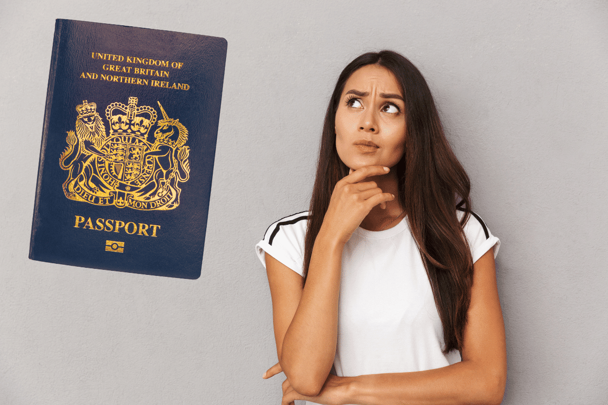 How Long Can a UK Passport Be Expired for Before Renewal